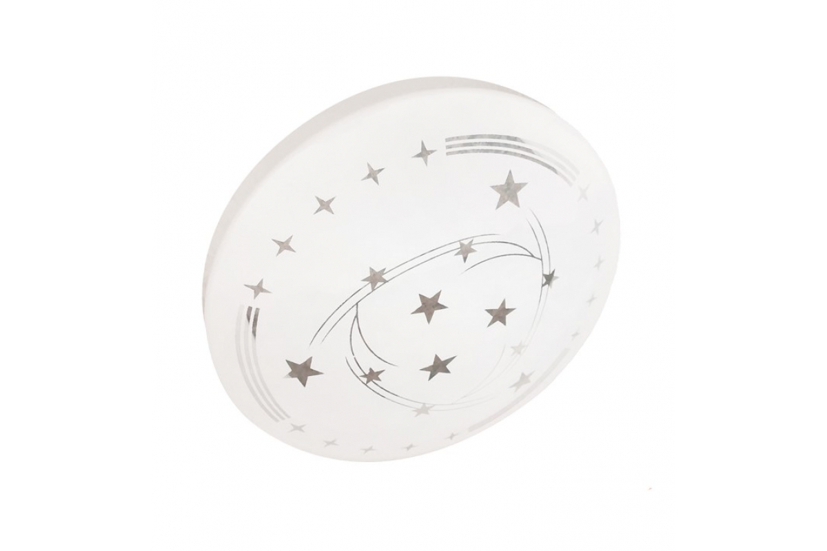 Светильник светодиодный серии DECO 12Вт 230В 4000К 780Лм 210х65мм СОЗВЕЗДИЕ IN HOME