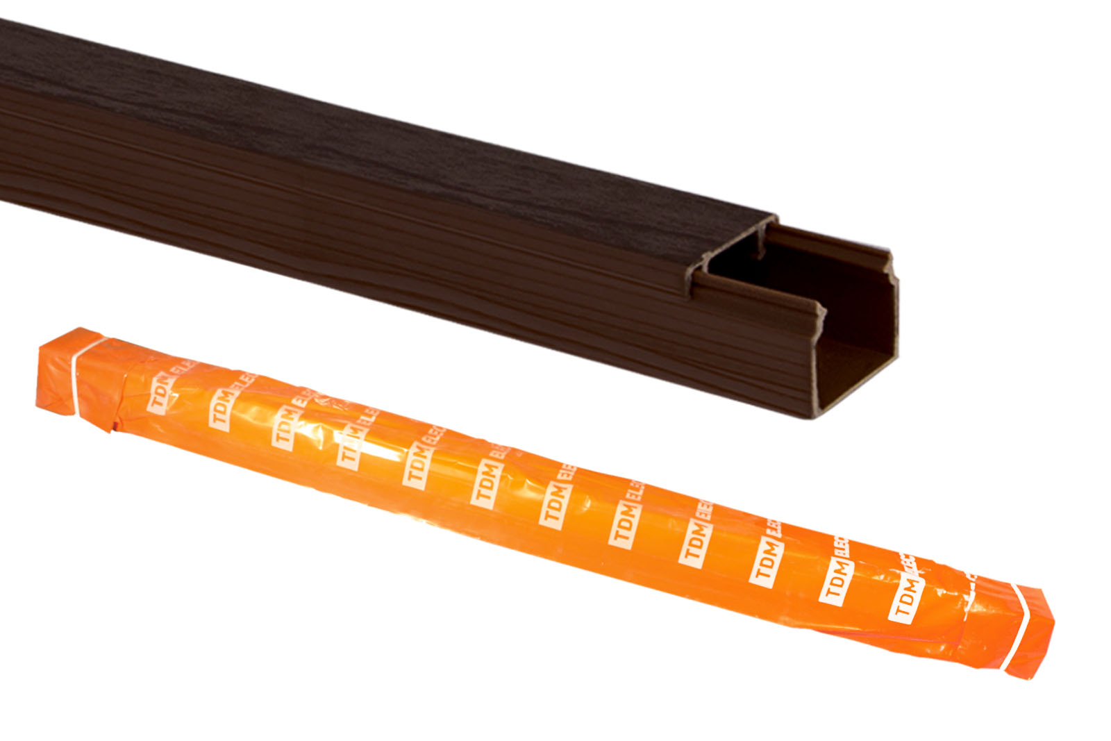 Кабель-канал 12х12 (140м) ЭКО