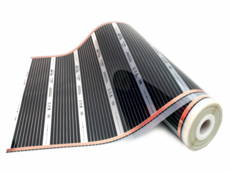 Термопленка LAVITA LH-305, 50см*0,338мм*150м М=110W